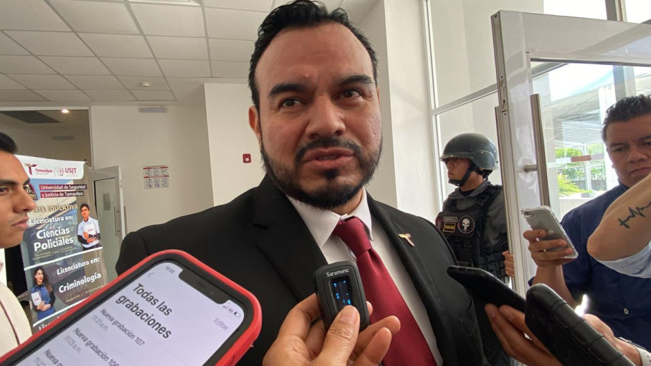 El 10% de los elementos de Guardia Estatal estudian alguna licenciatura