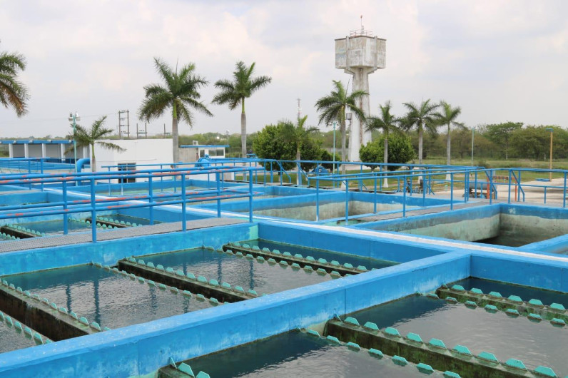 Exhorta COMAPA Altamira a la población a racionar el agua ante falta de  lluvias