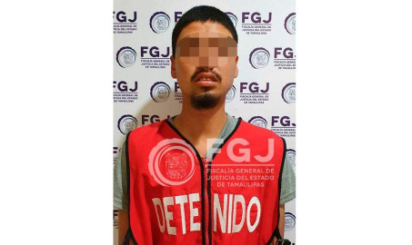 Cumplimentan orden de aprehensión en contra de feminicida