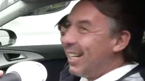 Desconocen a dueño de Televisa en París