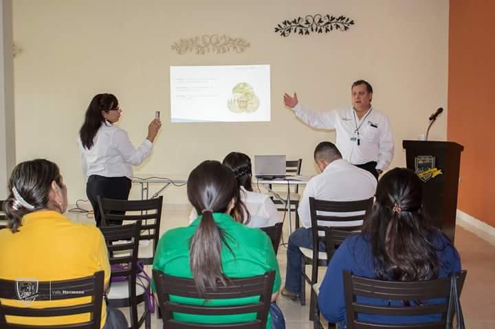 Implementan programa de educación ambiental