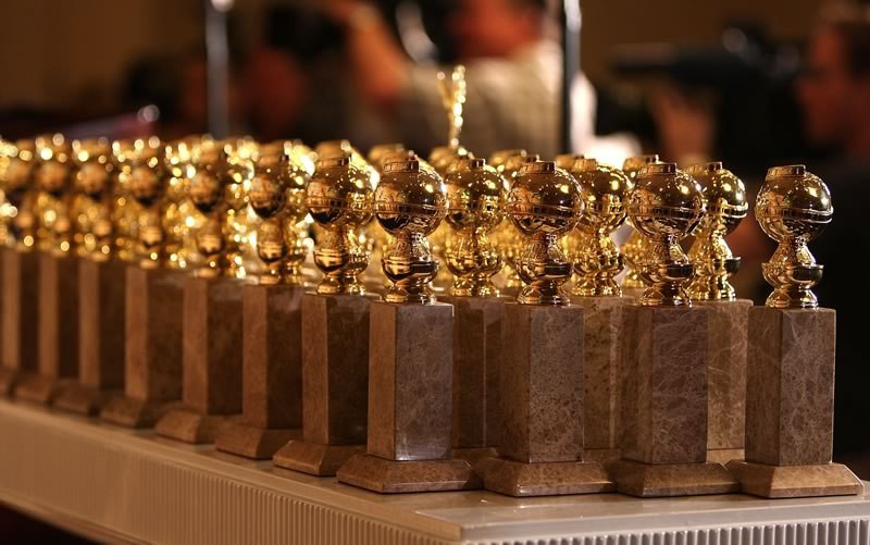 Ganadores de los Golden Globes