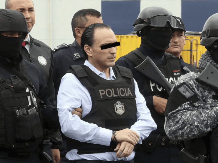 Denuncia SAT ante PGR a presuntos prestanombres de Roberto Borge