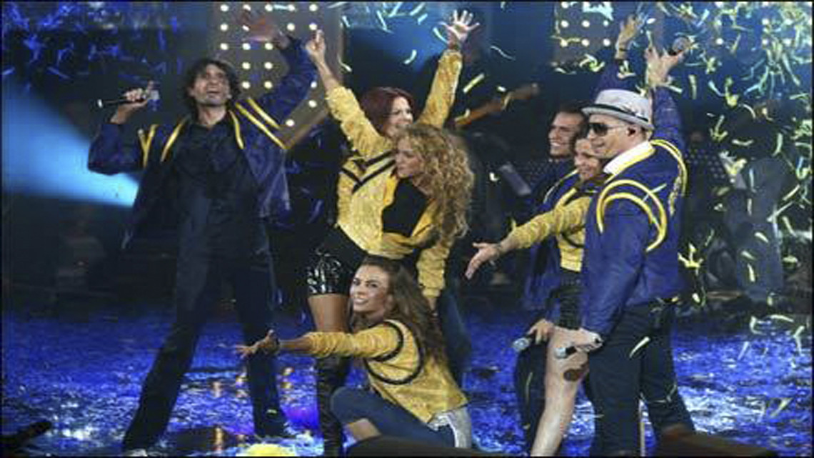 Timbiriche descarta nuevo reencuentro