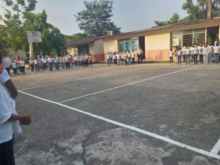 En Madero, 11 mil alumnos faltan a clases por COVID-19