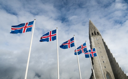 Islandia sin muertes por Covid-19 en 2021