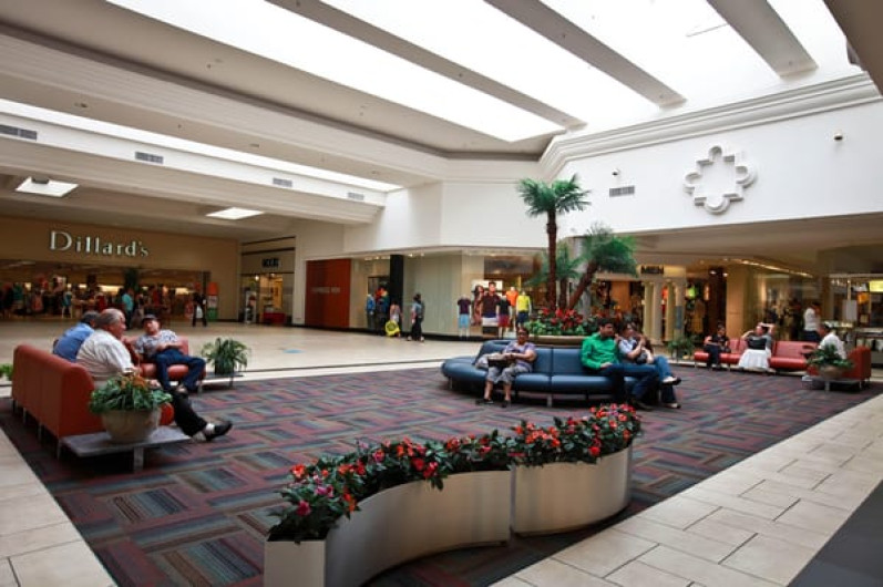 Llegarán 1,000 puestos de trabajo a Valle Vista Mall en Harlingen