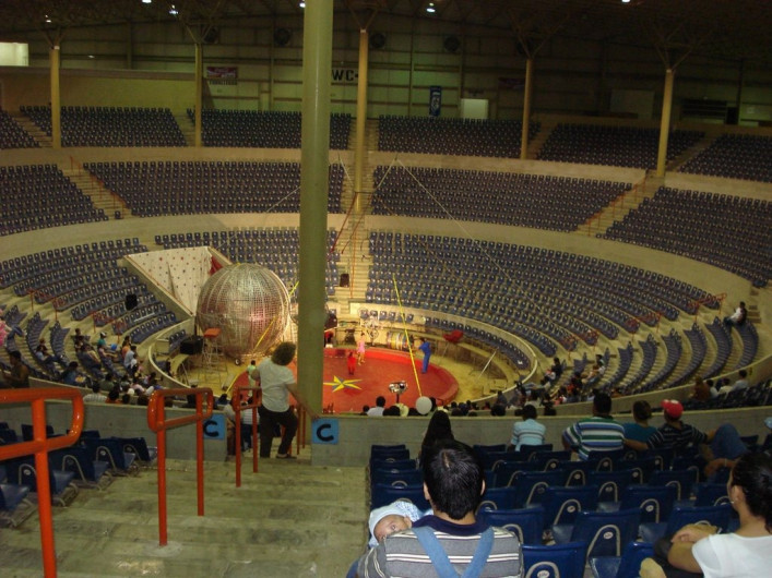 Aún no se confirma si habrá Palenque en la Expomex de Nuevo Laredo