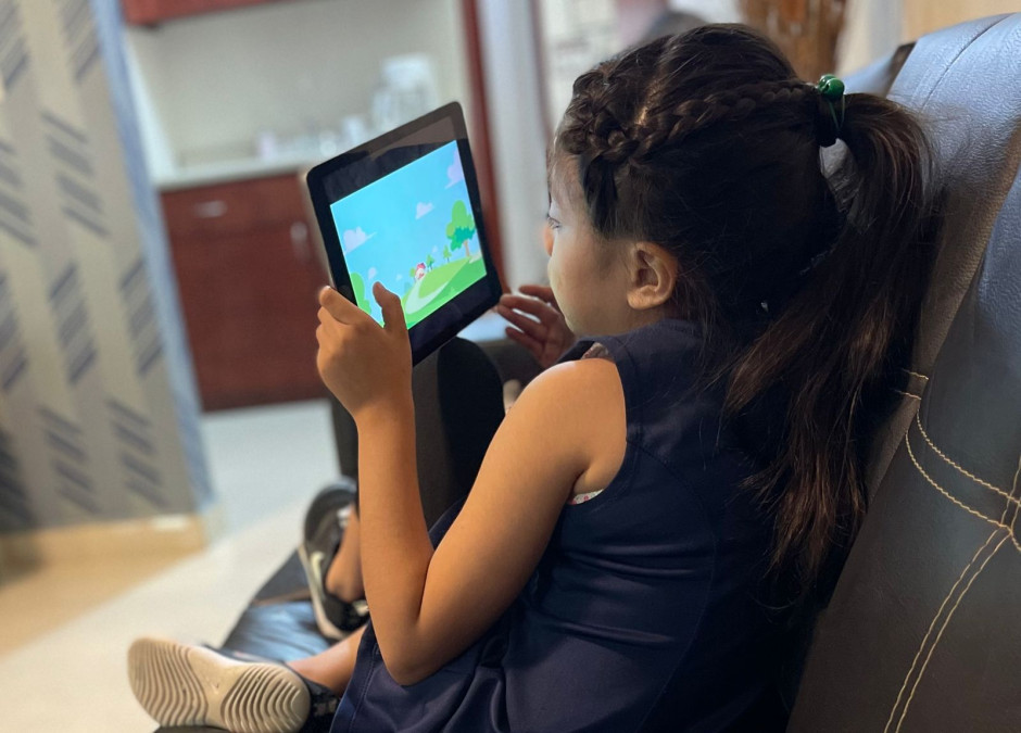 La triste realidad de la depresión y ansiedad en niños tras el divorcio