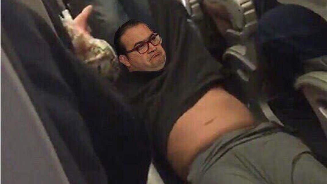 Detención de Javier Duarte en 'memes'