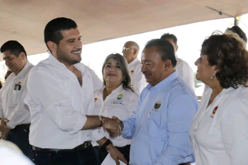 Conmemoran obreros del SJOIIM día internacional del trabajo