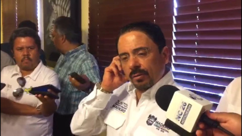 "Me gustaría seguir sirviendo a Ciudad Madero": Zorrilla Moreno