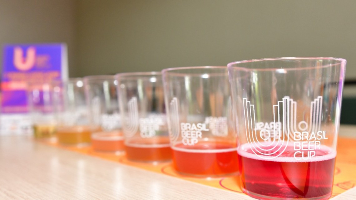 Triunfando: Cerveza tampiqueña de jobito y habanero conquista competencia brasileña