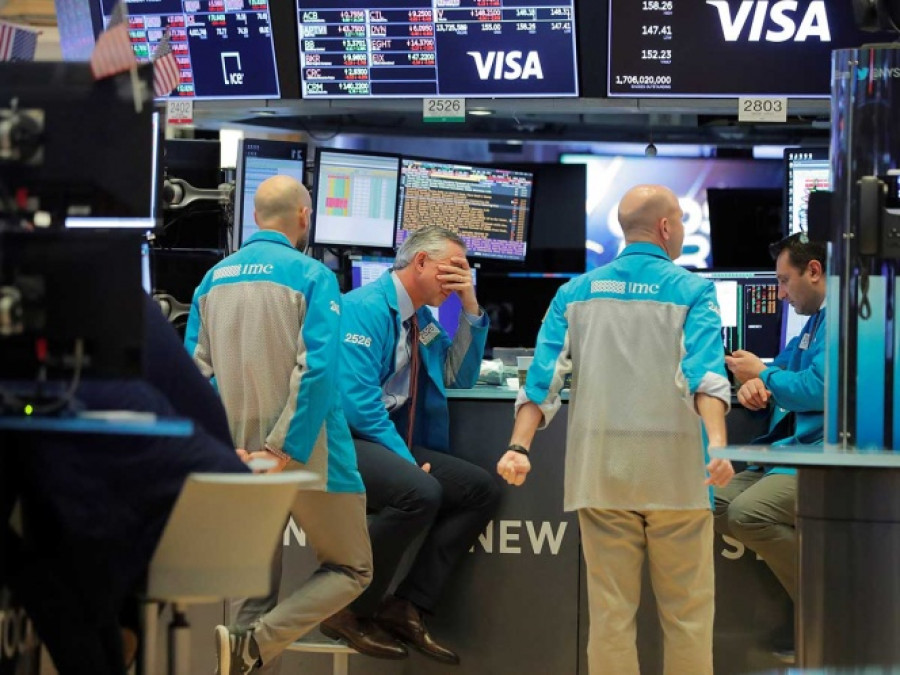 Ministro de finanzas se suicida por pandemia del coronavirus