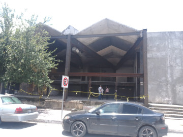 La Asociación "Principios de Vida" funcionará en el edificio PRONAFE