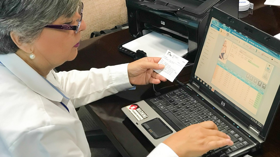 IPSSET busca la promoción de estilos de vida saludable