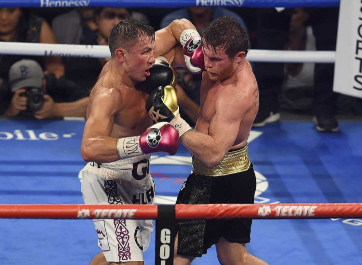 ¿Dónde podrás ver la pelea del Canelo contra GGG? NotiGape