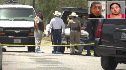 Arrestan a una mujer tras la muerte de su novio