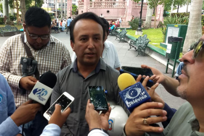 Solicitan obreros para la construcción de 6 plataformas petroleras