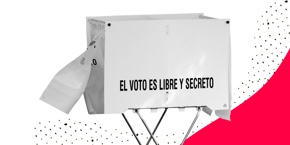 Elecciones judiciales: ¿cuántas casillas instalará el INE en Tamaulipas?
