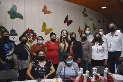 Prepara DIF Festival Musical para celebrar a mamá 