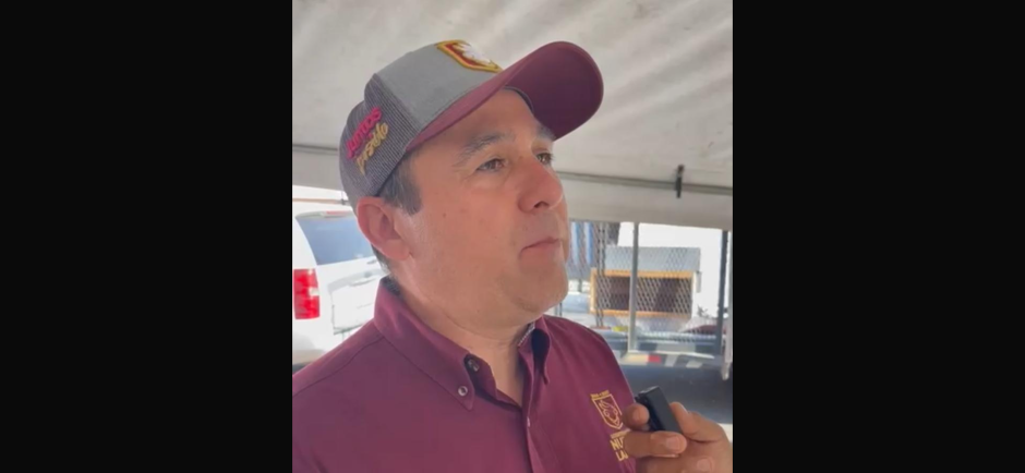 Refuerzan mantenimiento de drenajes pluviales e iluminación LED