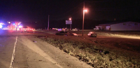 2 muertos y 14 heridos tras tiroteo en el campus en Greenville