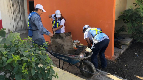 Llama SEDUMA a reducir el uso de utensilios desechables