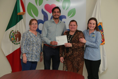 ITEA apoya a municipio