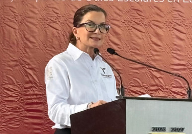 Avanza ampliación del Puente del Comercio Mundial