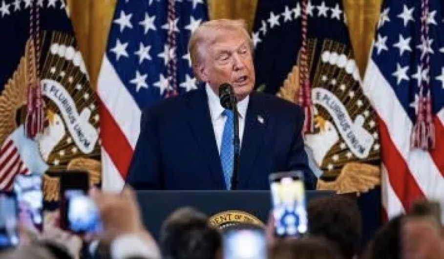 Estados Unidos sanciona a 29 embarcaciones por vínculos con la ‘flota fantasma’ de Irán