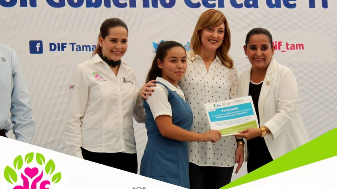 Llevan a cabo programa de asistencia social