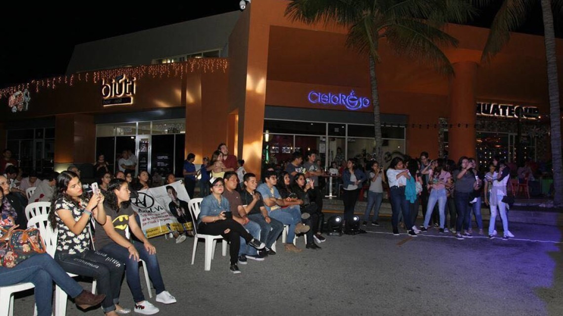 Todo un éxito el evento Navidad Unplugged de NotiGAPE 