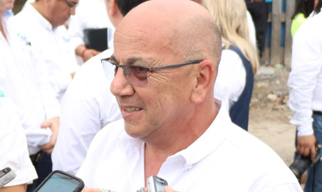 Firmará convenio SEDUMA con Icomos Mexicano