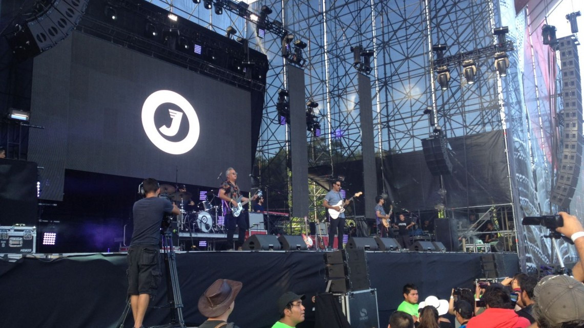 Así se vivió el Machaca Fest 2017