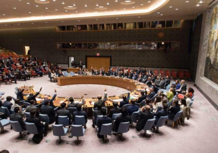 ONU impone nuevas sanciones a Corea del Norte