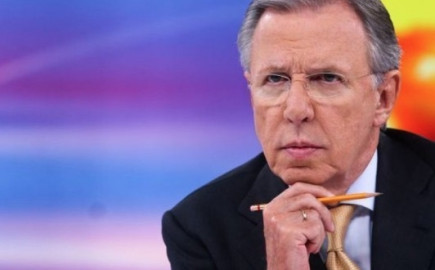 Fallece la hermana del periodista Joaquín López-Dóriga