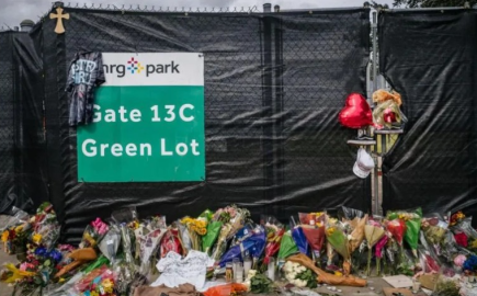 Sube a 10 los fallecidos tras estampida humana en concierto de Houston, Tx