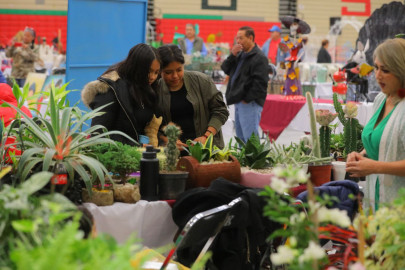 Invita Gobierno Municipal a Expo Navideña 2024 para impulsar el comercio formal