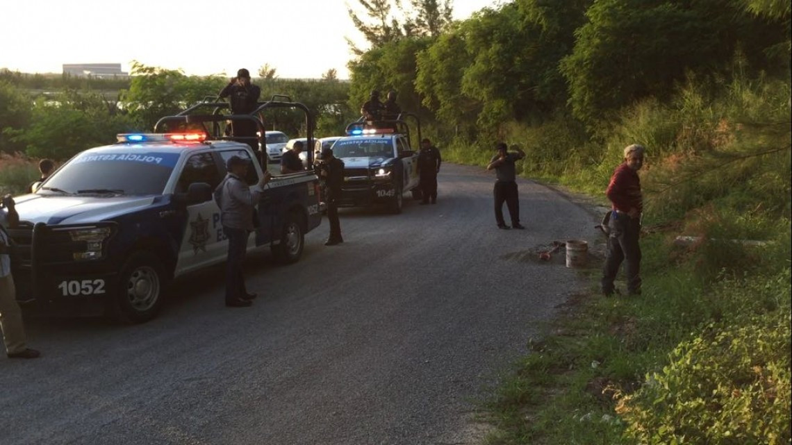 En proceso la recuperación de más predios del Estado