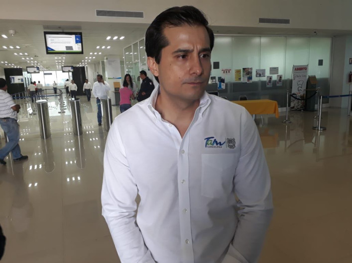 Empresas del Norte buscan mano de obra tamaulipeca