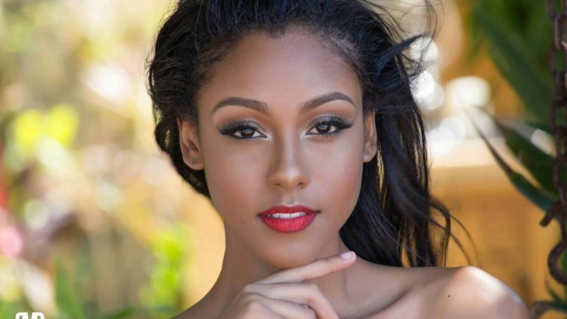 Estas son las candidatas de Miss Universo 2017