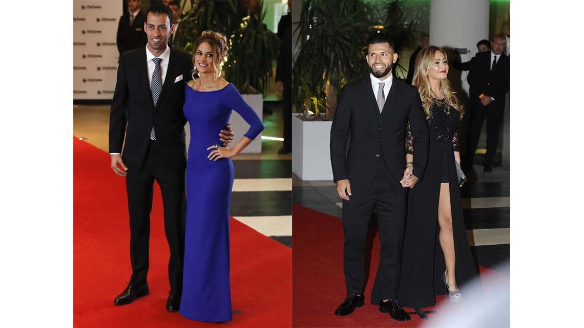 Messi y Antonela ya dieron el “Si”