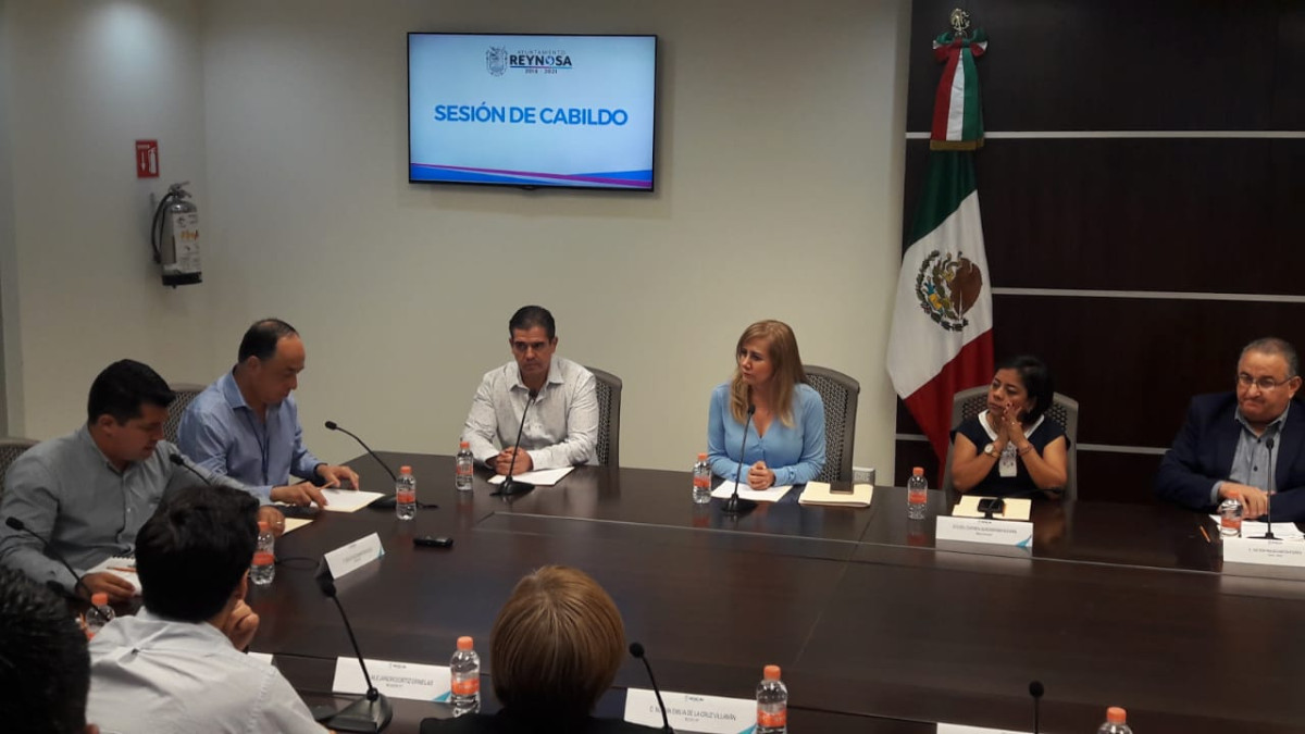 Ayuntamiento otorgará a COMAPA subsidio de 13.7 MDP