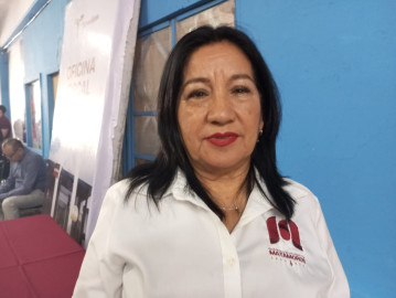 Escuelas de Matamoros se preparan para implementar el programa 