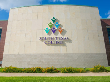 Estudiantes de South Texas College recibirán asistencia financiera 