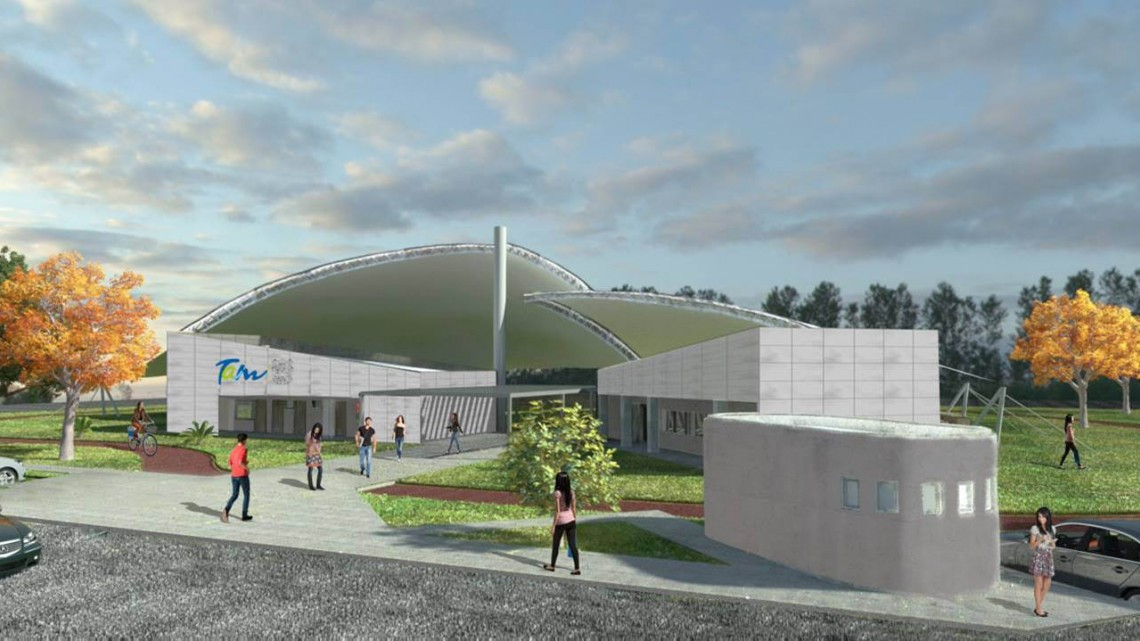 Trabaja Gobierno en Plan Estatal de Infraestructura 2017