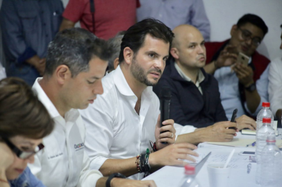 Semarnat suma ayuda a damnificados de Oaxaca