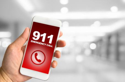 Presentan iniciativa para sancionar mal uso del 911