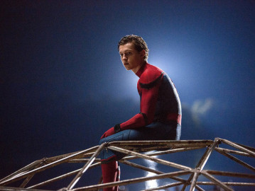 Marvel castiga al nuevo Spider-Man